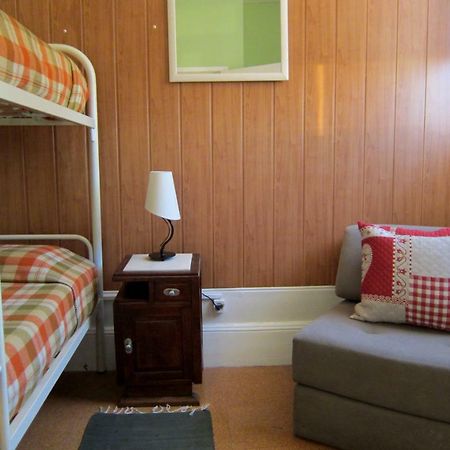 Duas Nacoes Guest House Porto Buitenkant foto