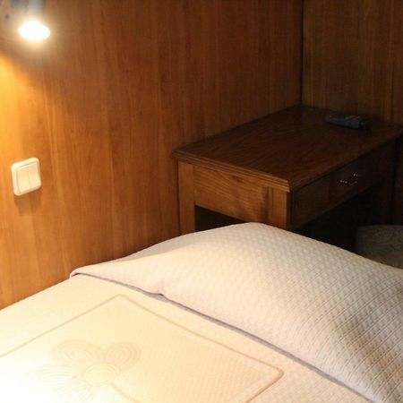 Duas Nacoes Guest House Porto Buitenkant foto