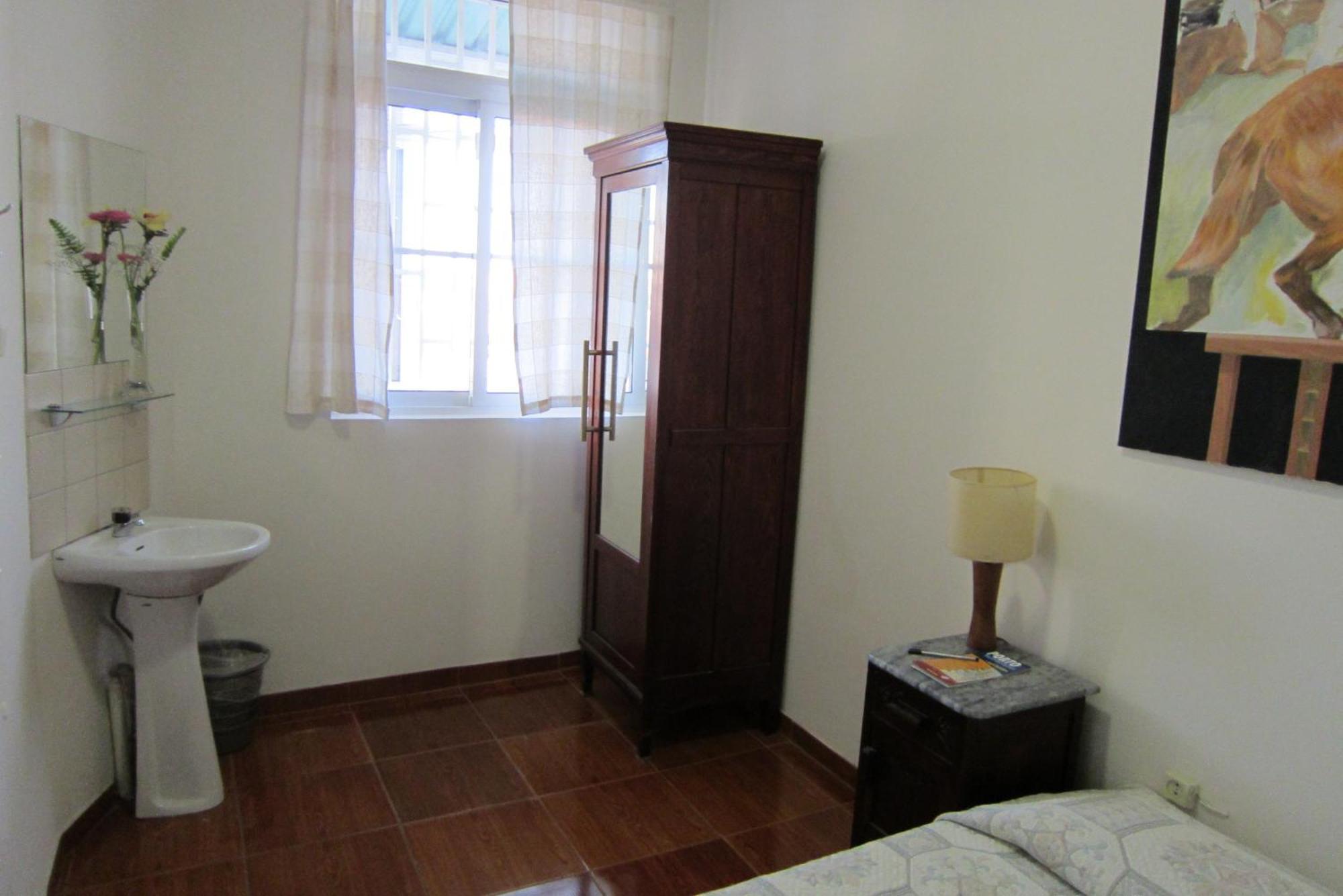 Duas Nacoes Guest House Porto Buitenkant foto