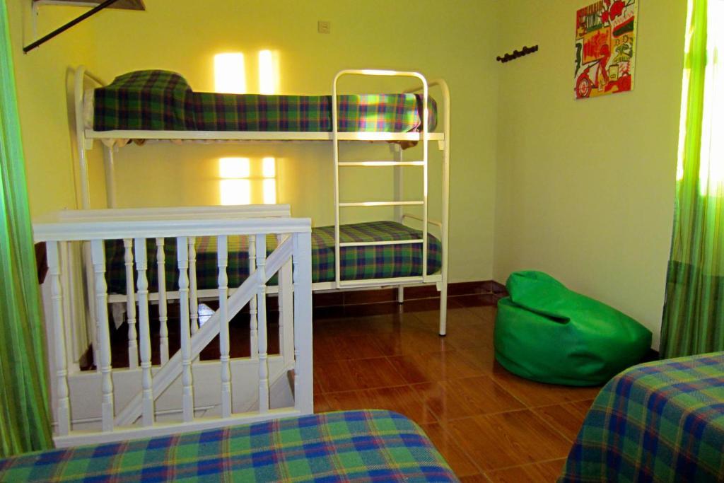 Duas Nacoes Guest House Porto Kamer foto