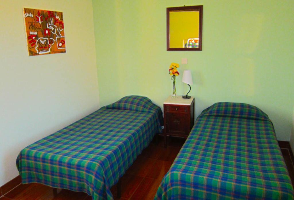 Duas Nacoes Guest House Porto Kamer foto