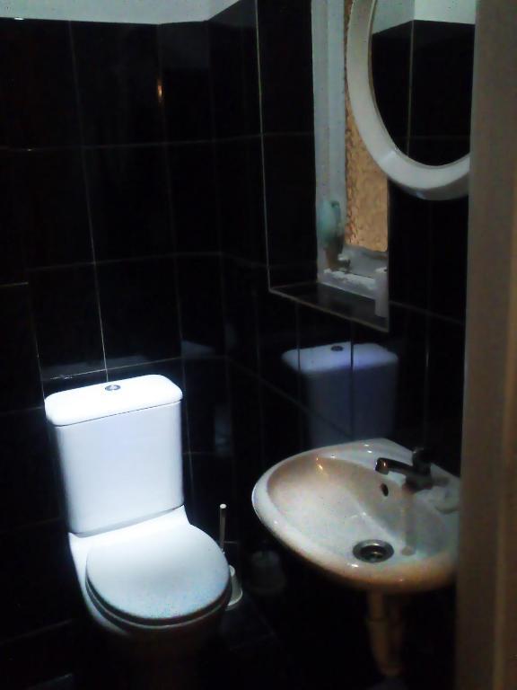 Duas Nacoes Guest House Porto Kamer foto