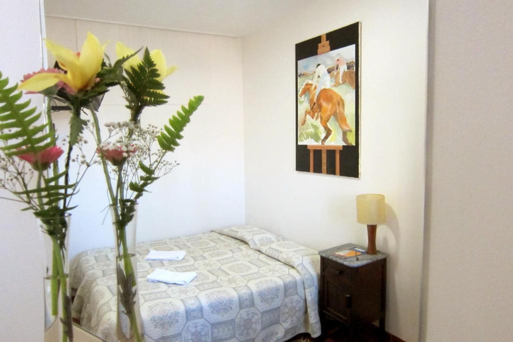 Duas Nacoes Guest House Porto Kamer foto