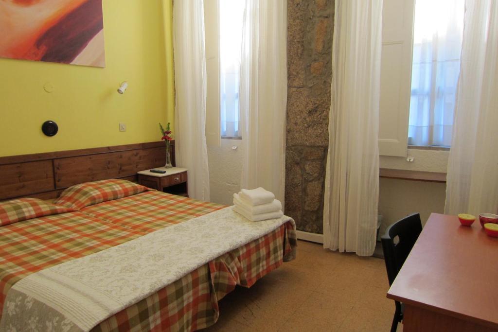 Duas Nacoes Guest House Porto Kamer foto