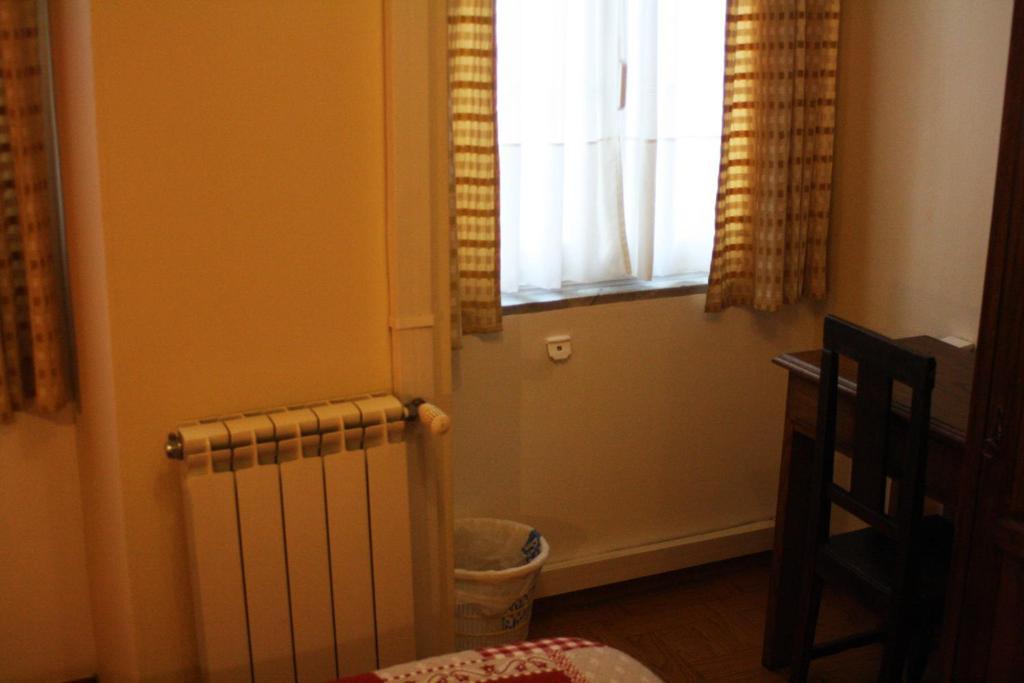Duas Nacoes Guest House Porto Kamer foto