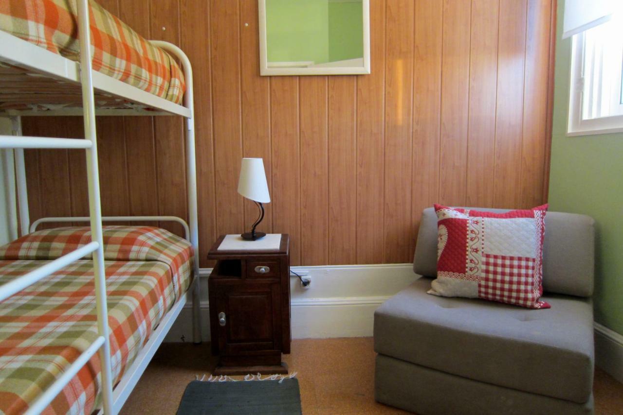 Duas Nacoes Guest House Porto Buitenkant foto