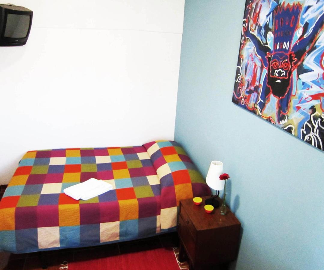 Duas Nacoes Guest House Porto Kamer foto